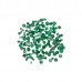 Emerald Genuine Round Fac Lot #3